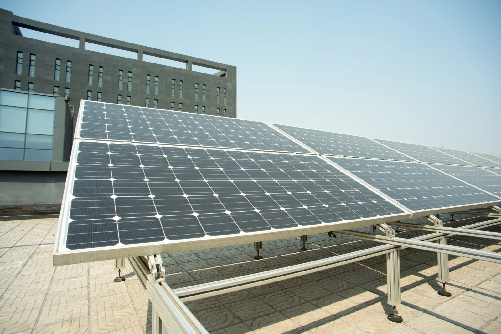 Zašto industrijska zona odbija instalirane solarne elektrane zbog estetike